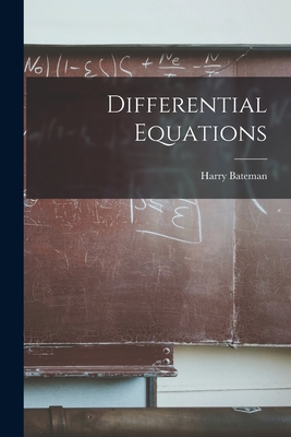 Differential Equations-cover