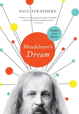 Mendeleyev's Dream-cover
