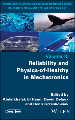 Reliability and Physics-Of-Healthy in Mechatronics-cover