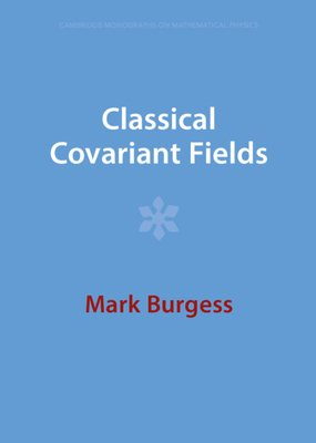 Classical Covariant Fields-cover