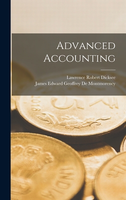 Advanced Accounting-cover