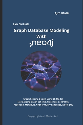 Graph Database Modeling With neo4j: 2nd Edition-cover