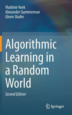 Algorithmic Learning in a Random World-cover