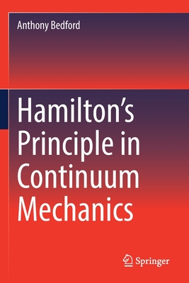 Hamilton's Principle in Continuum Mechanics-cover