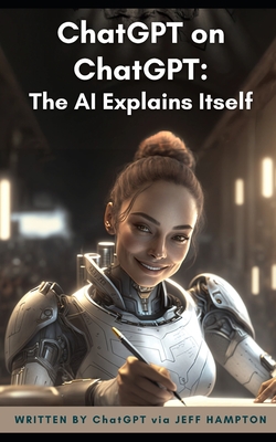 ChatGPT on ChatGPT: The AI Explains Itself-cover