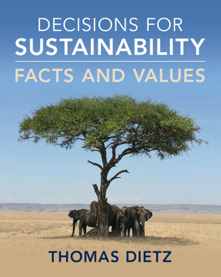 Decisions for Sustainability-cover
