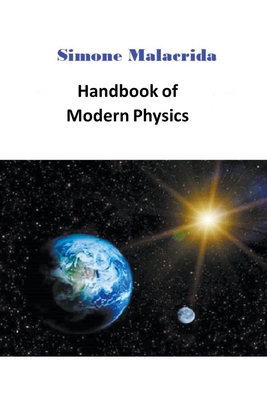 Handbook of Modern Physics-cover