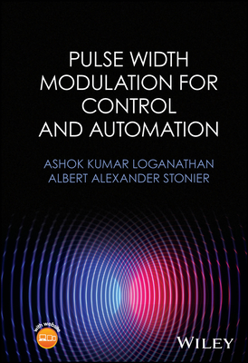 Pulse Width Modulation for Control and Automation-cover