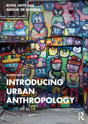 Introducing Urban Anthropology-cover