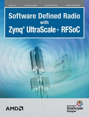 Software Defined Radio with Zynq Ultrascale+ RFSoC-cover