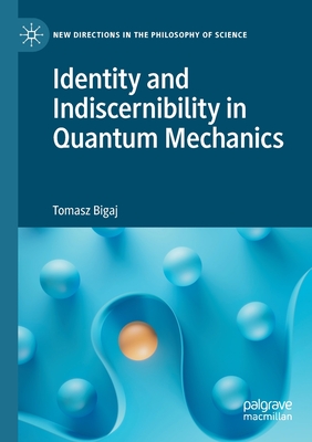 Identity and Indiscernibility in Quantum Mechanics-cover
