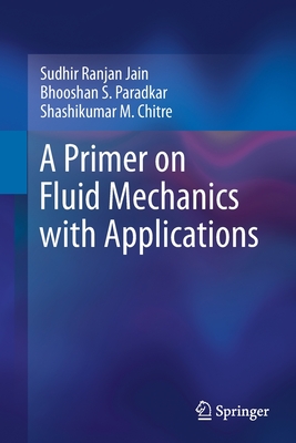 A Primer on Fluid Mechanics with Applications-cover