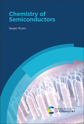 Chemistry of Semiconductors-cover