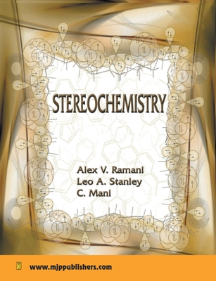 Sterochemistry-cover