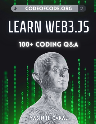 Learn Web3.js: 100+ Coding Q&A-cover