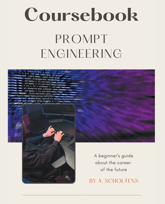 Coursebook Prompt Engineering-cover