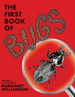 The First Book of Bugs-cover