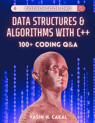 Data Structures and Algorithms with C++: 100+ Coding Q&A-cover