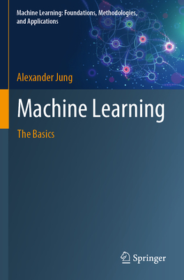 Machine Learning: The Basics-cover