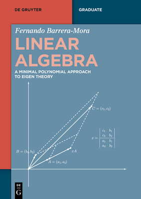 Linear Algebra-cover