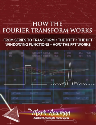 How the Fourier Transform Works-cover