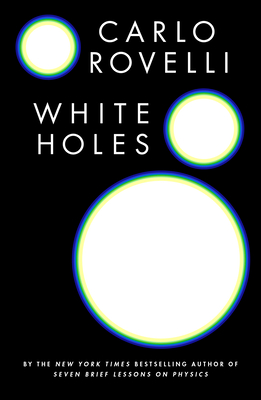 White Holes-cover