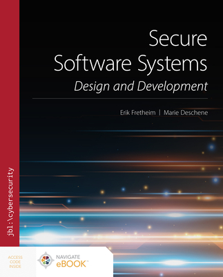 Secure Software Systems-cover