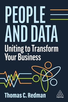 People and Data: Uniting to Transform Your Business-cover