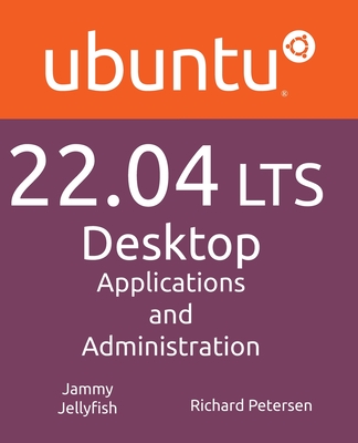 Ubuntu 22.04 LTS Desktop-cover