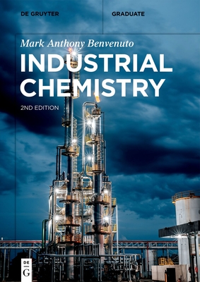 Industrial Chemistry-cover