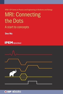 Mri: Connecting the Dots: A Start to Concepts-cover