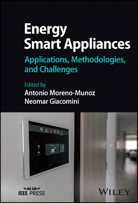 Energy Smart Appliances: Applications, Methodologies, and Challenges-cover