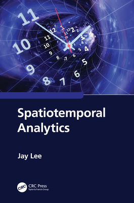 Spatiotemporal Analytics-cover