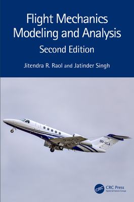 Flight Mechanics Modeling and Analysis-cover