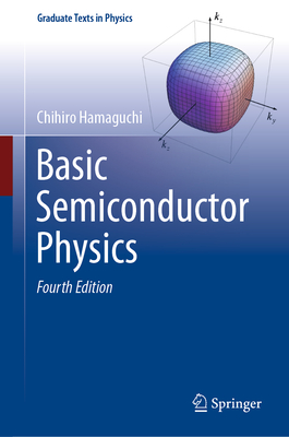 Basic Semiconductor Physics-cover