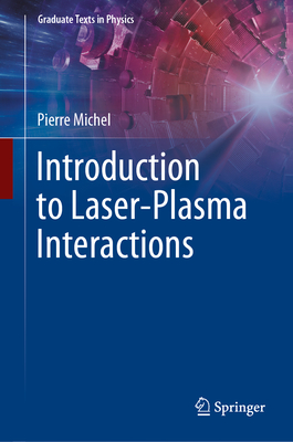 Introduction to Laser-Plasma Interactions-cover