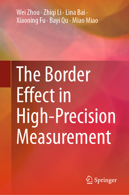 The Border Effect in High-Precision Measurement-cover
