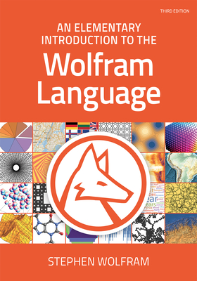 An Elementary Introduction to the Wolfram Language-cover