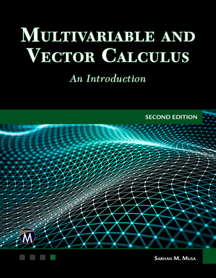 Multivariable and Vector Calculus: An Introduction-cover