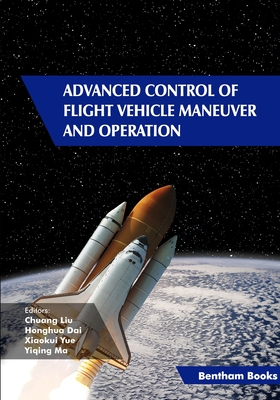 Advanced Control of Flight Vehicle Maneuver and Operation-cover