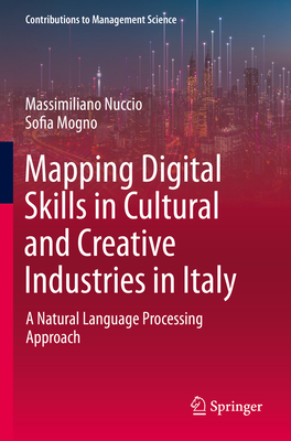 Mapping Digital Skills in Cultural and Creative Industries in Italy: A Natural Language Processing Approach-cover