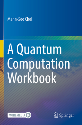 A Quantum Computation Workbook-cover
