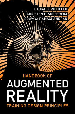 Handbook of Augmented Reality Training Design Principles-cover