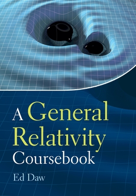 A General Relativity Coursebook-cover