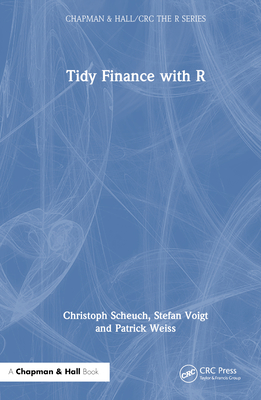 Tidy Finance with R-cover