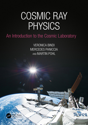 Cosmic Ray Physics: An Introduction to The Cosmic Laboratory-cover