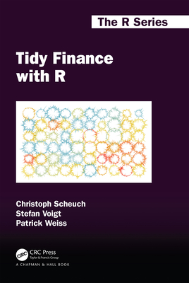 Tidy Finance with R-cover
