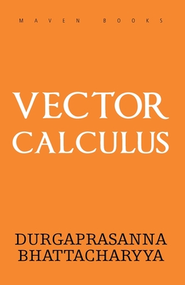 Vector Calculus-cover