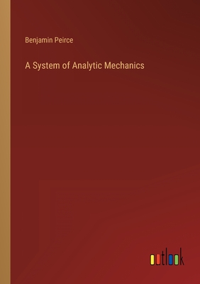 A System of Analytic Mechanics-cover