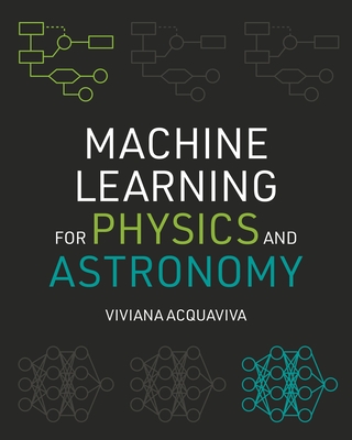 Machine Learning for Physics and Astronomy-cover